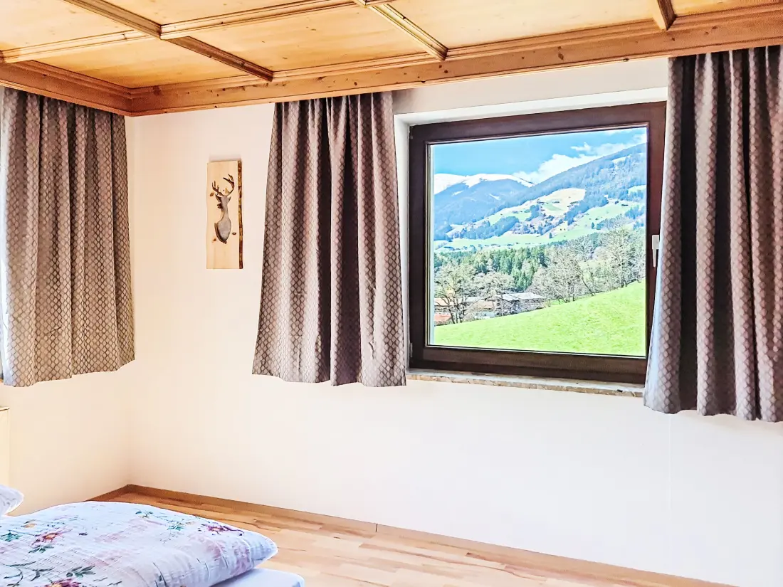 Maison de Vacances Mittersill