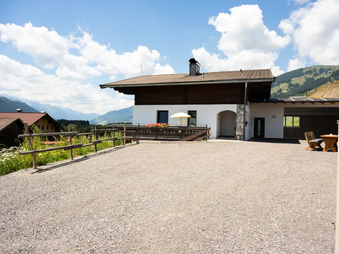 Maison de Vacances Mittersill