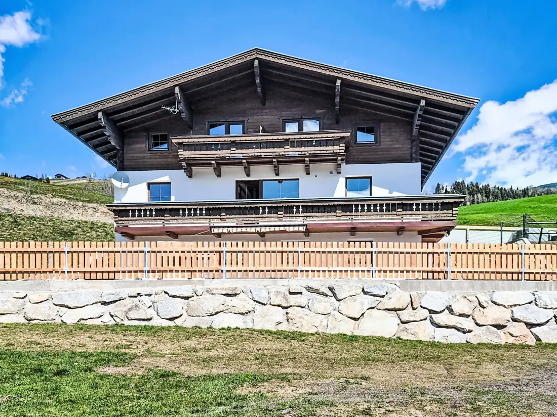 Maison de Vacances Mittersill