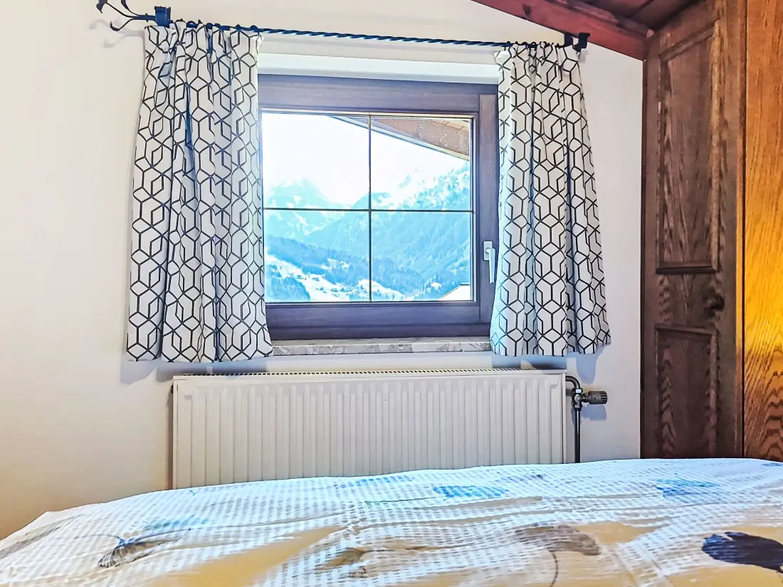Maison de Vacances Mittersill