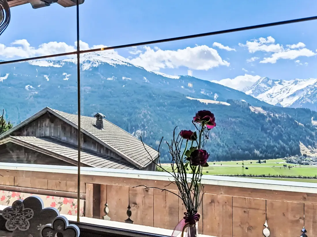 Maison de Vacances Mittersill