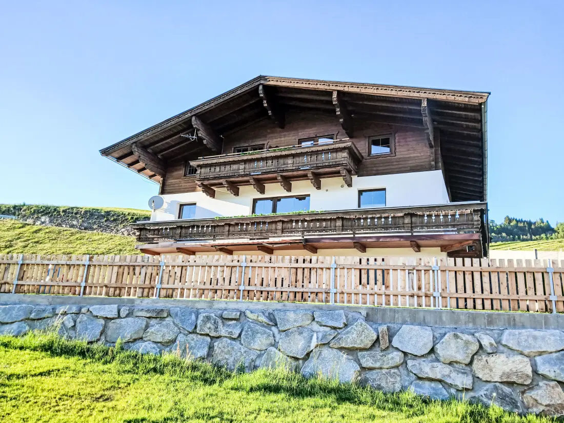 Maison de Vacances Mittersill