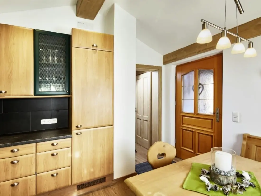 Maison de Vacances Mittersill
