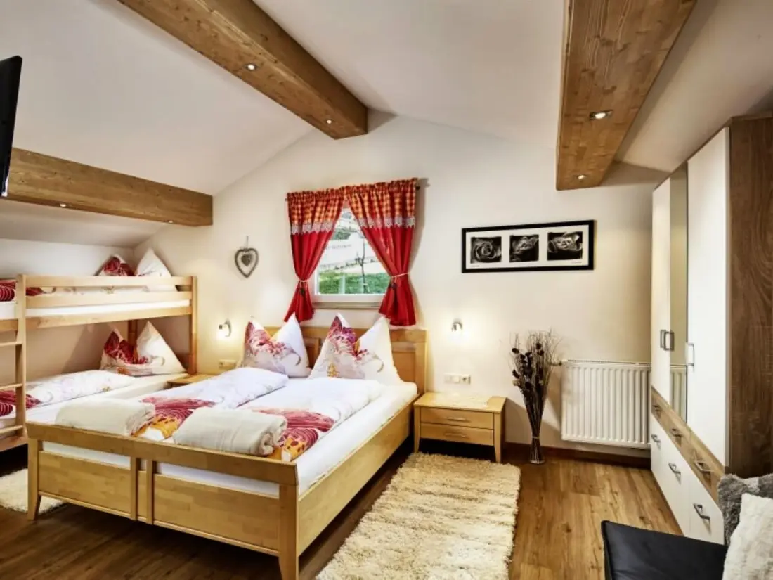 Maison de Vacances Mittersill
