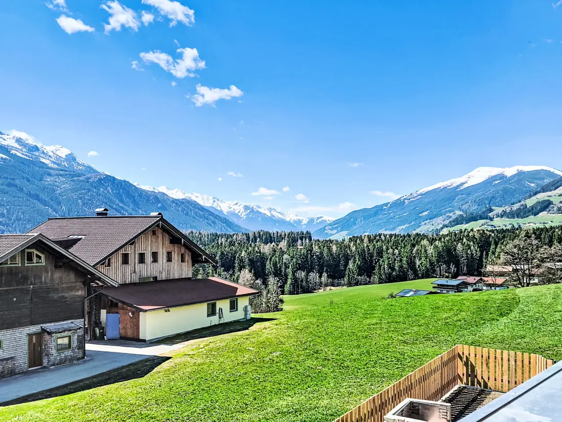 Maison de Vacances Mittersill