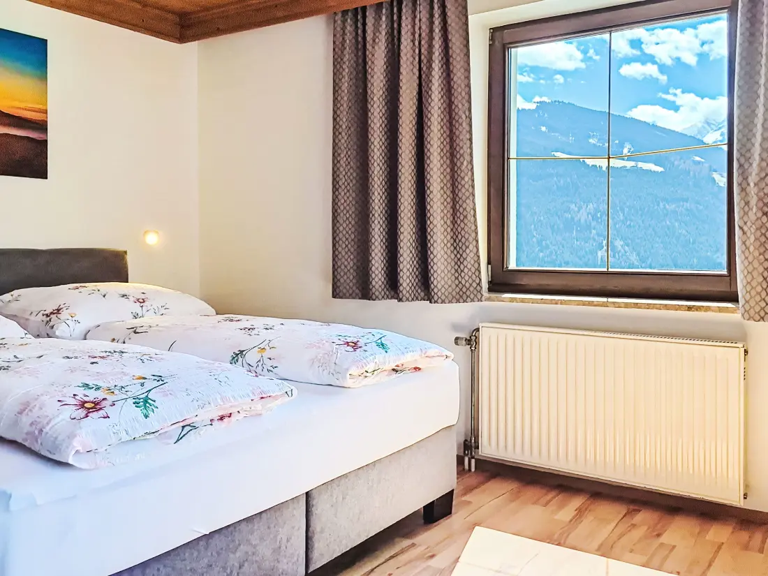 Maison de Vacances Mittersill