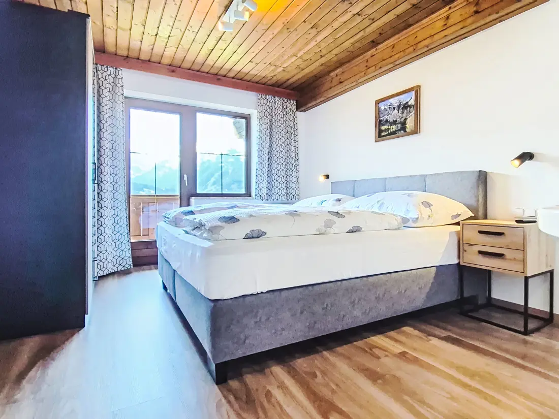Maison de Vacances Mittersill