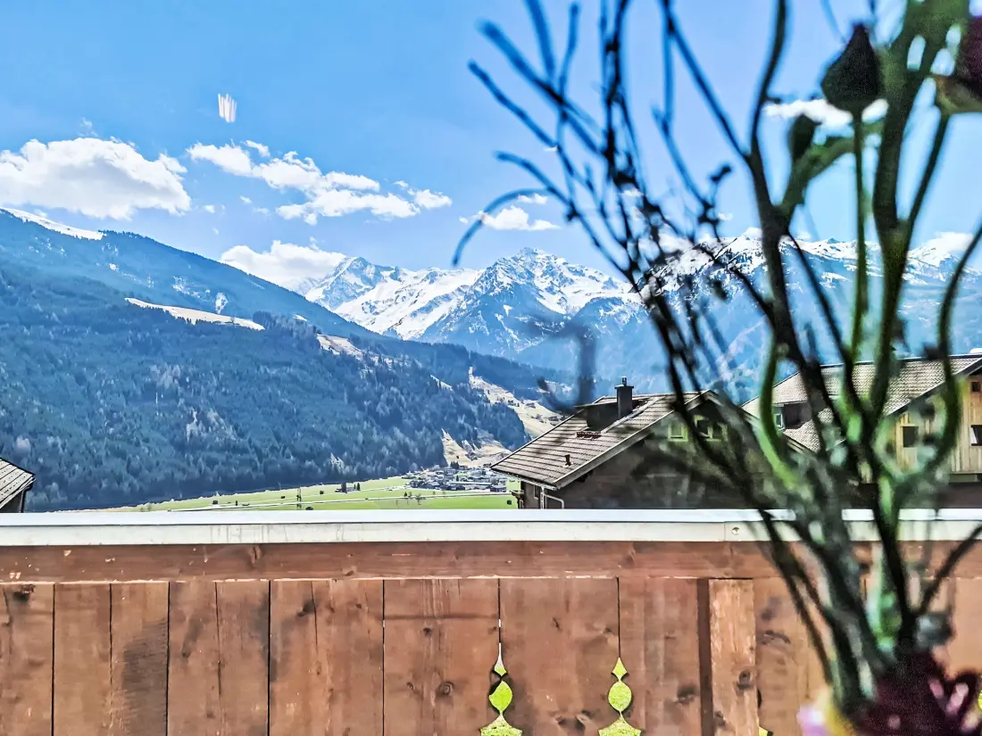 Maison de Vacances Mittersill