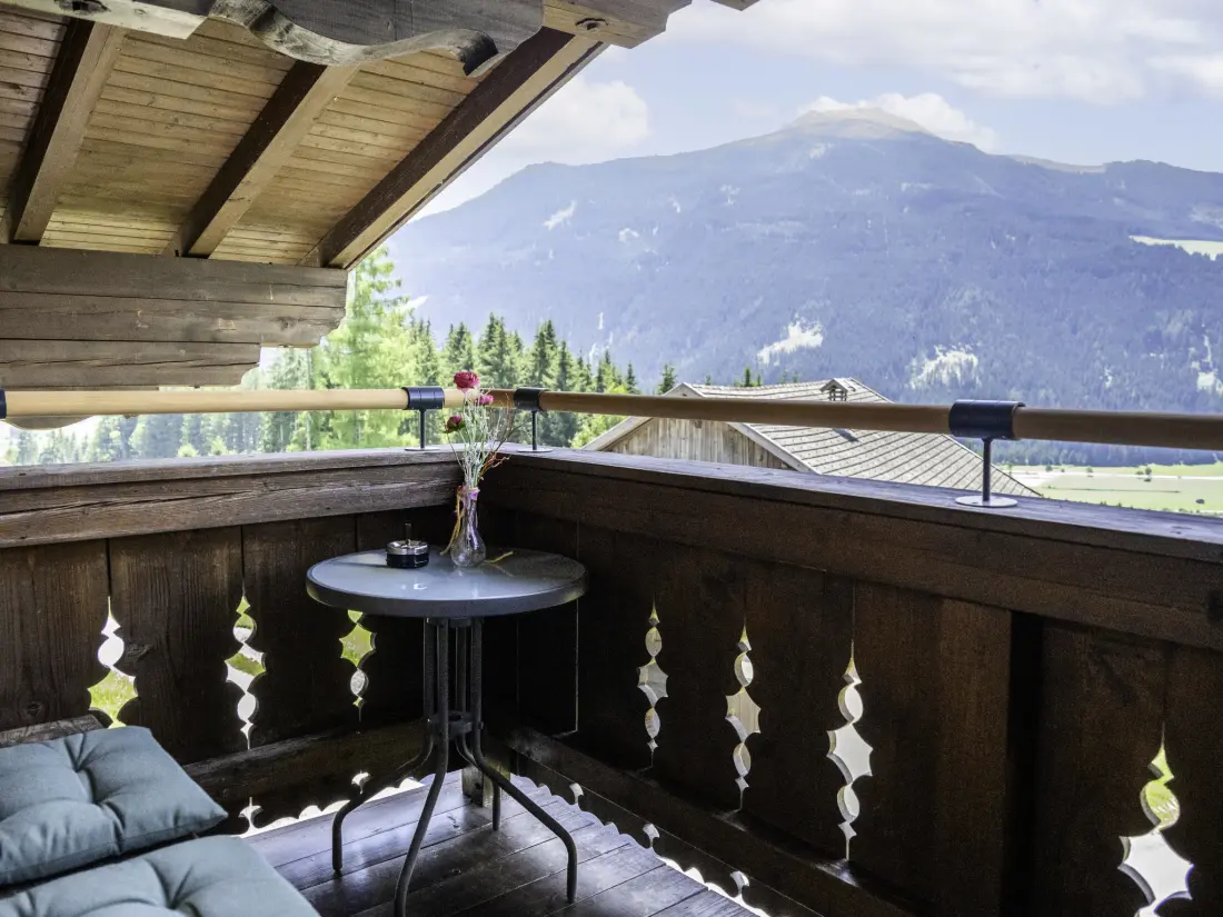 Maison de Vacances Mittersill