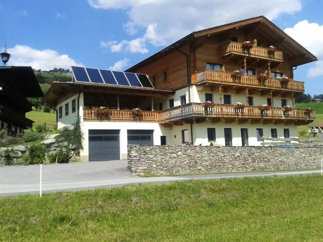 Maison de Vacances Mittersill