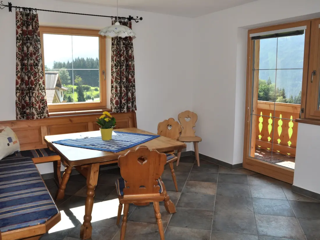 Maison de Vacances Mittersill