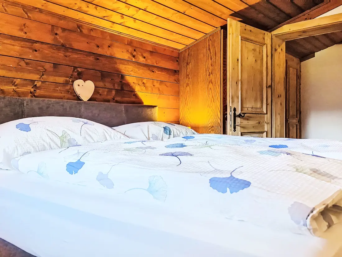 Maison de Vacances Mittersill