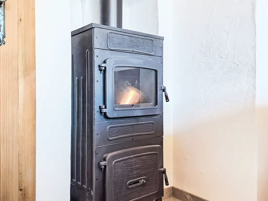 Maison de Vacances Mittersill