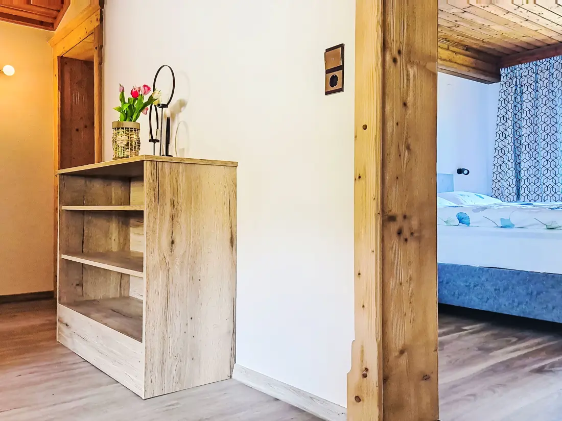 Maison de Vacances Mittersill
