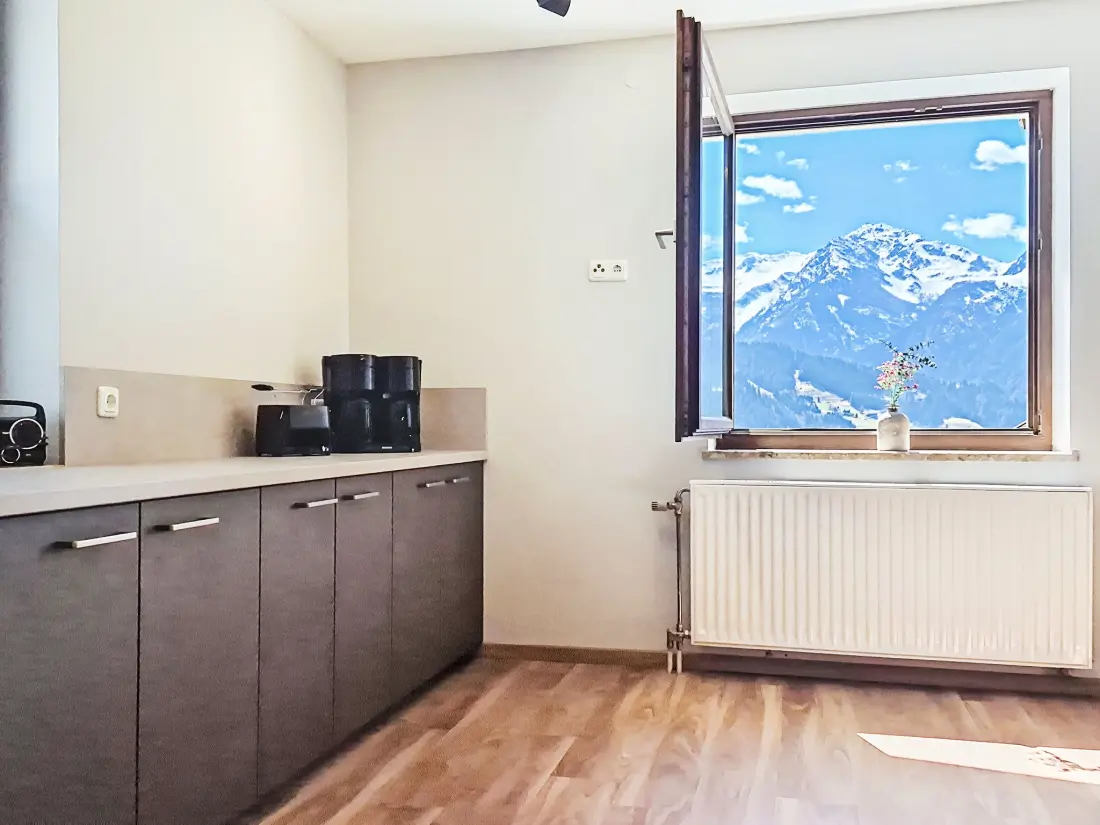 Maison de Vacances Mittersill