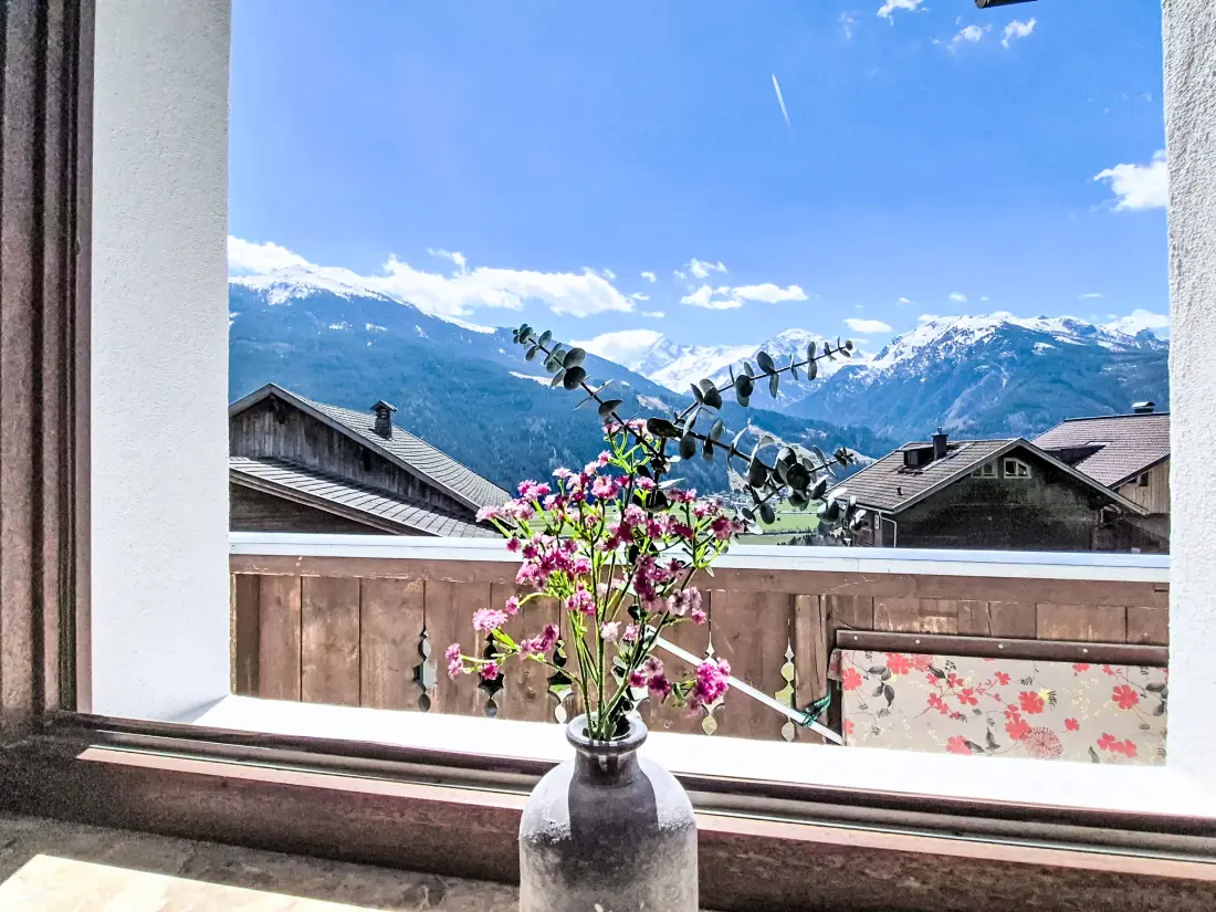 Maison de Vacances Mittersill