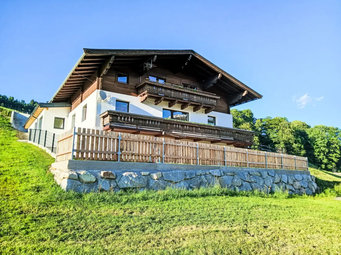 Maison de Vacances Mittersill