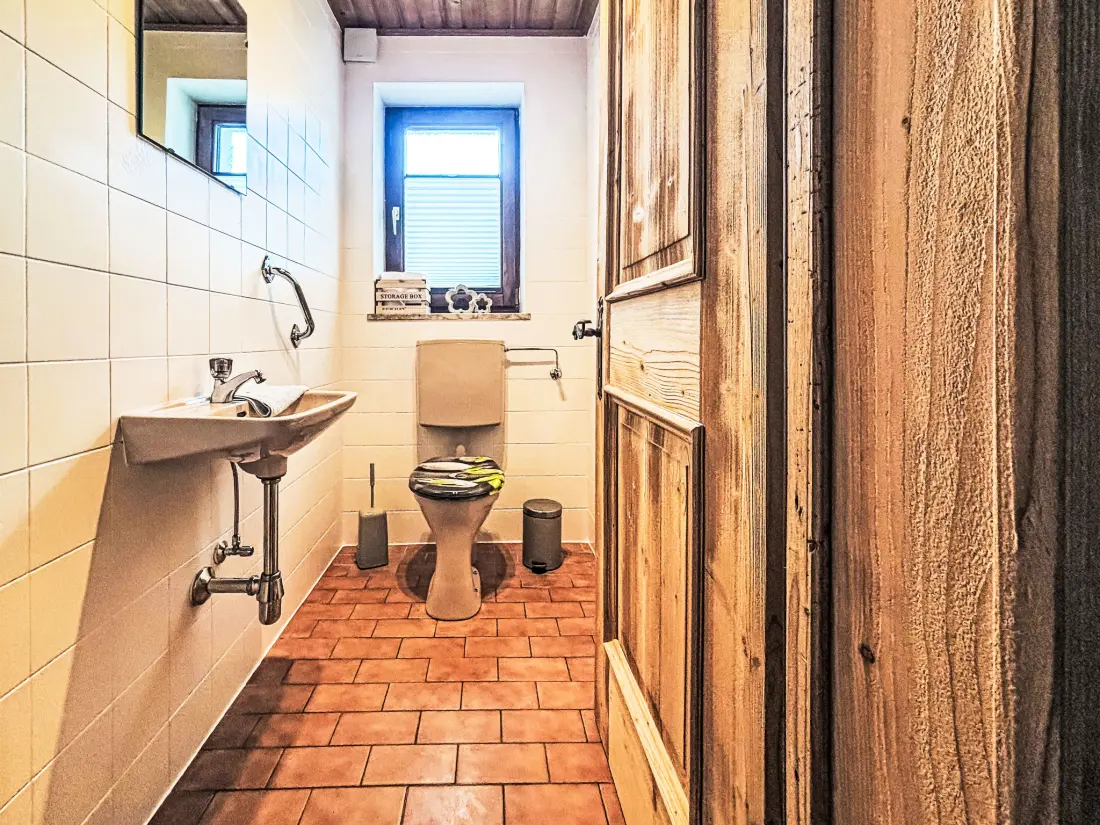 Maison de Vacances Mittersill