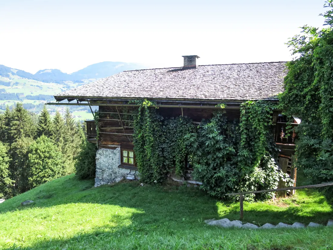 Maison de Vacances Mittersill