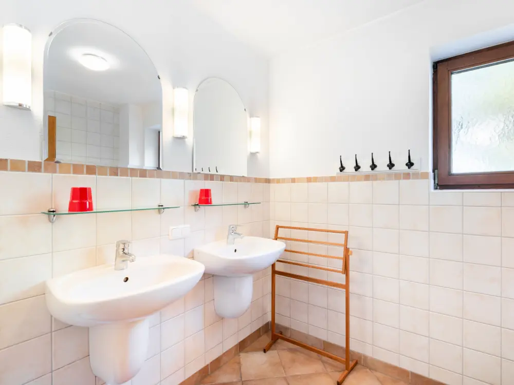 Maison de Vacances Mittersill