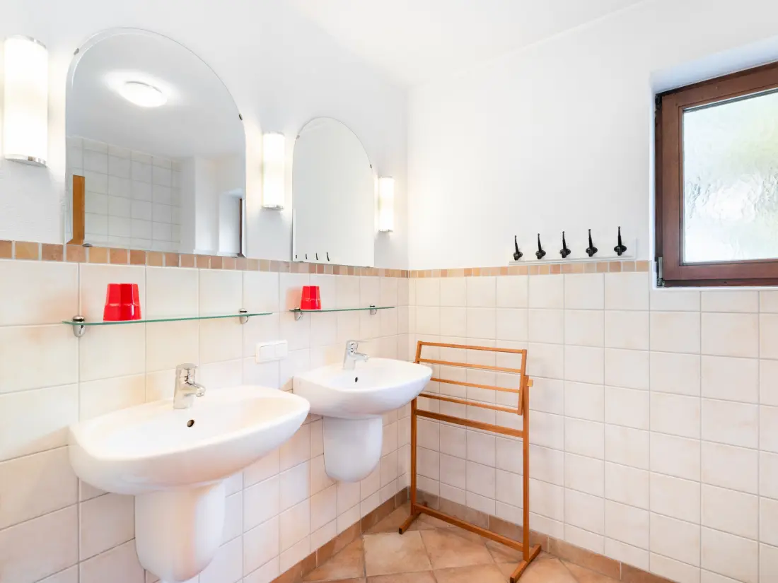 Maison de Vacances Mittersill