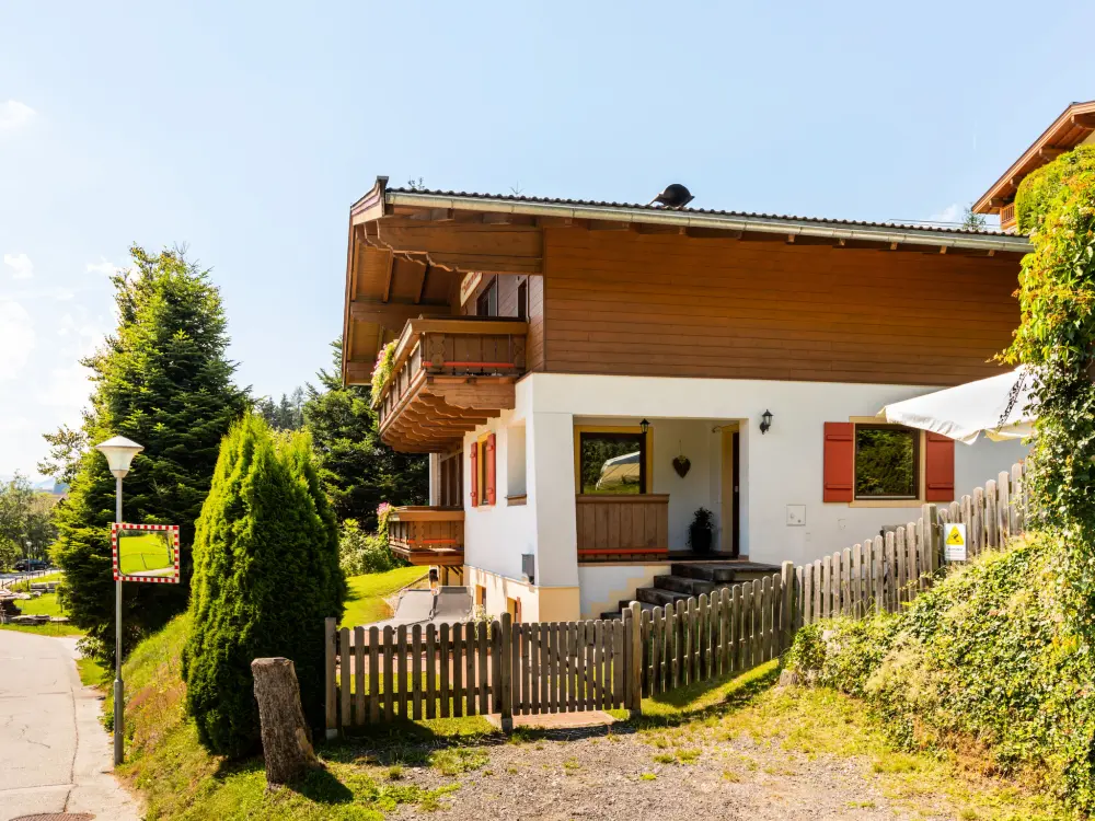 Maison de Vacances Mittersill