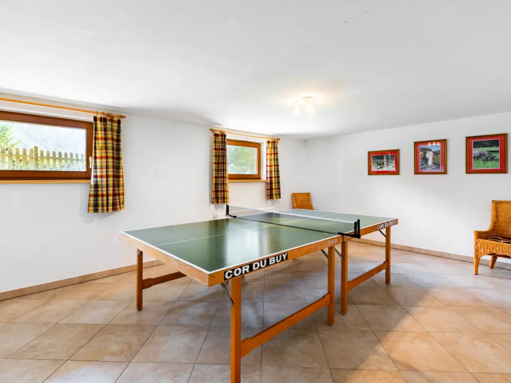 Maison de Vacances Mittersill