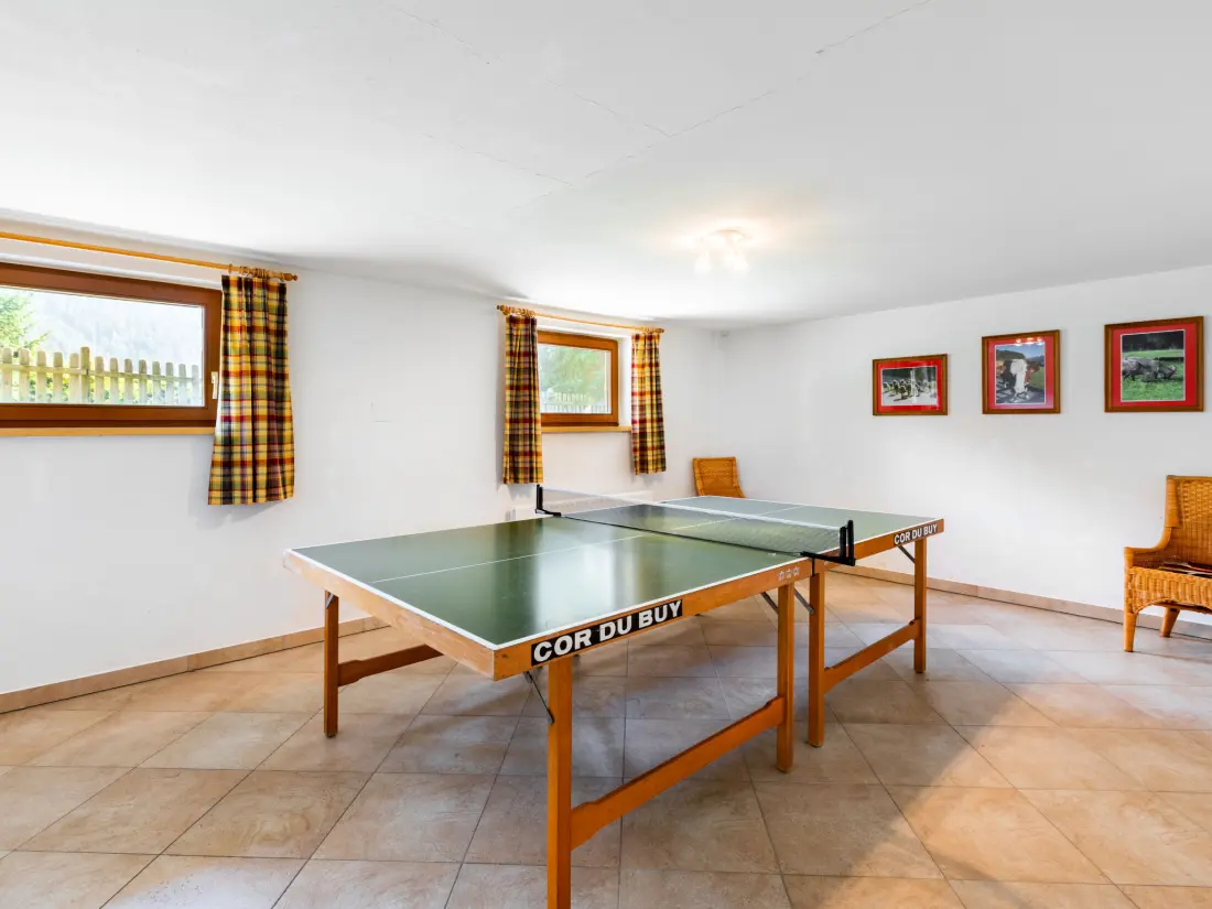 Maison de Vacances Mittersill
