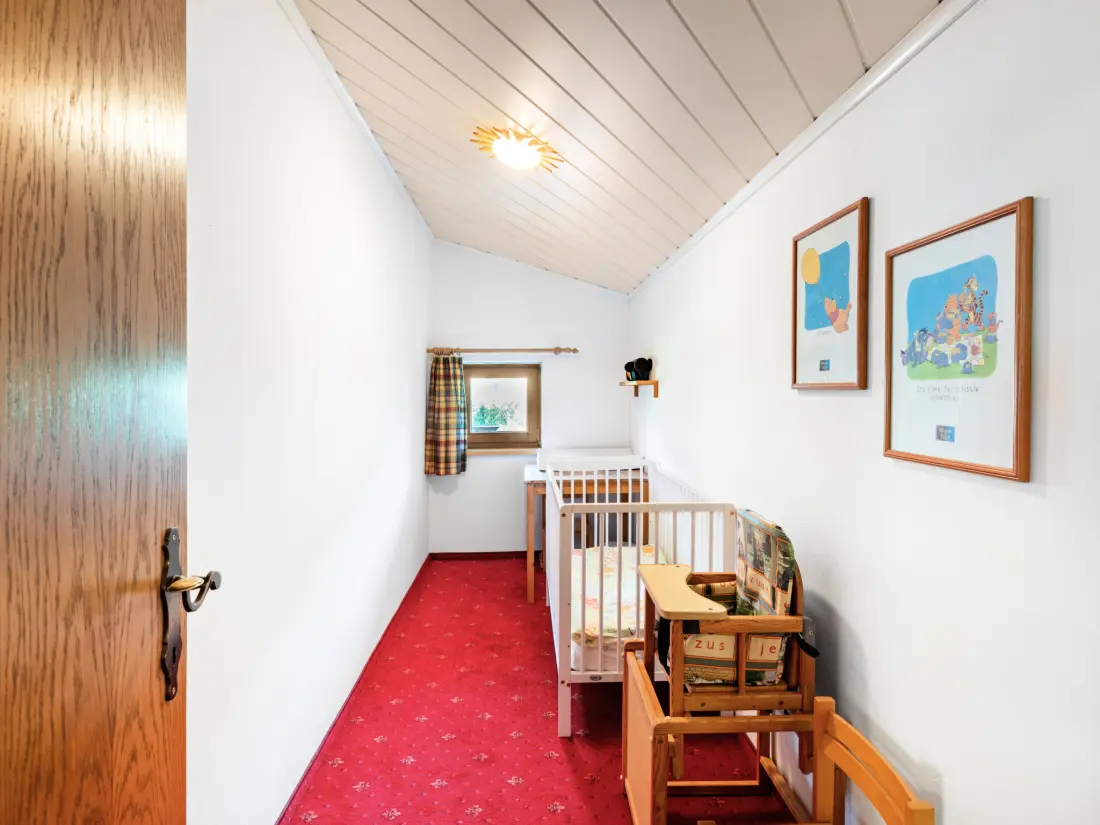 Maison de Vacances Mittersill