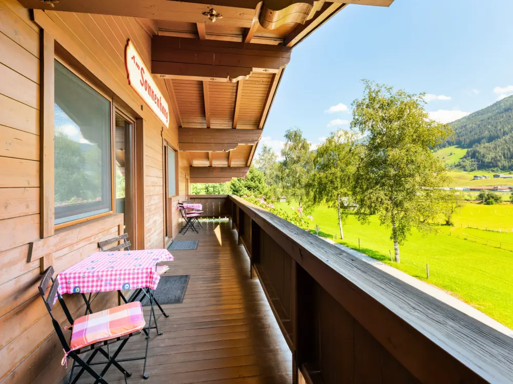 Maison de Vacances Mittersill