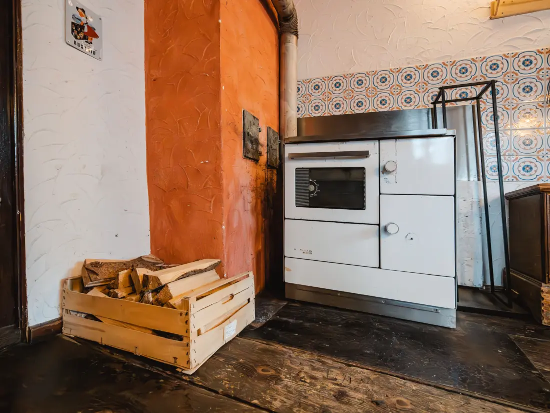 Maison de Vacances Mittersill
