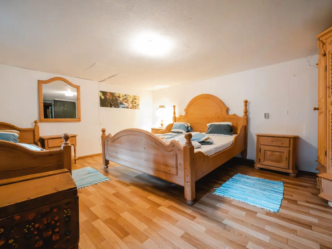 Maison de Vacances Mittersill