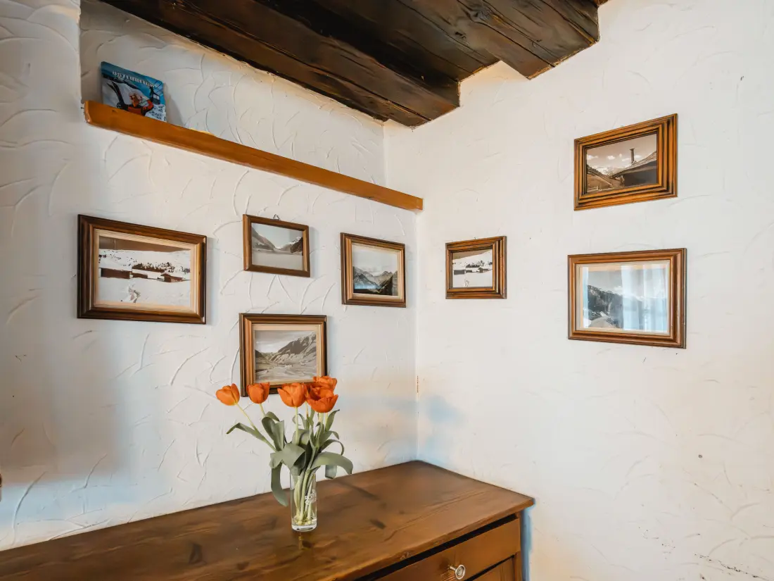 Maison de Vacances Mittersill