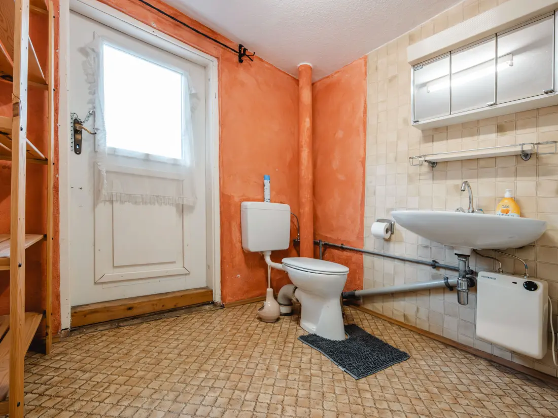 Maison de Vacances Mittersill