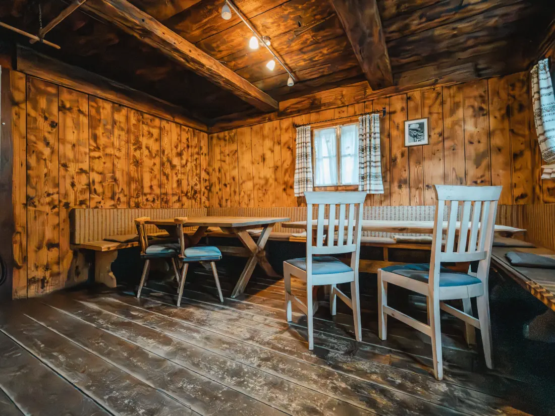 Maison de Vacances Mittersill