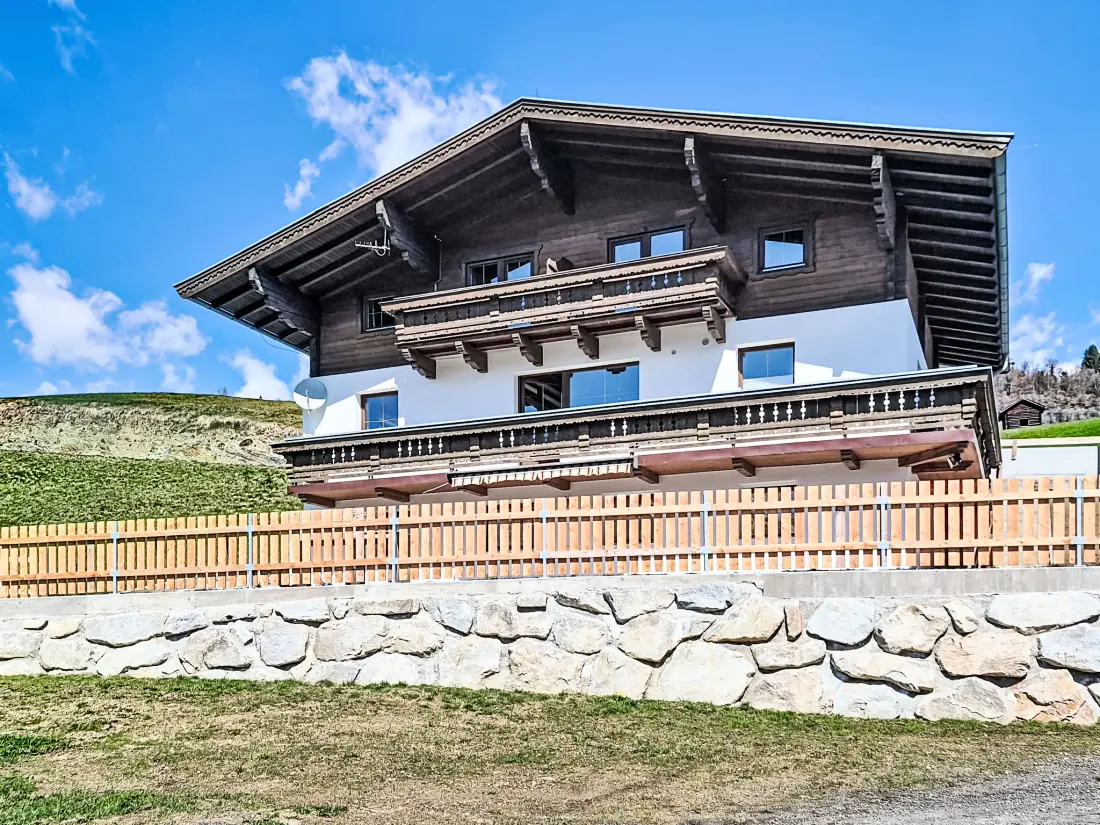 Maison de Vacances Mittersill