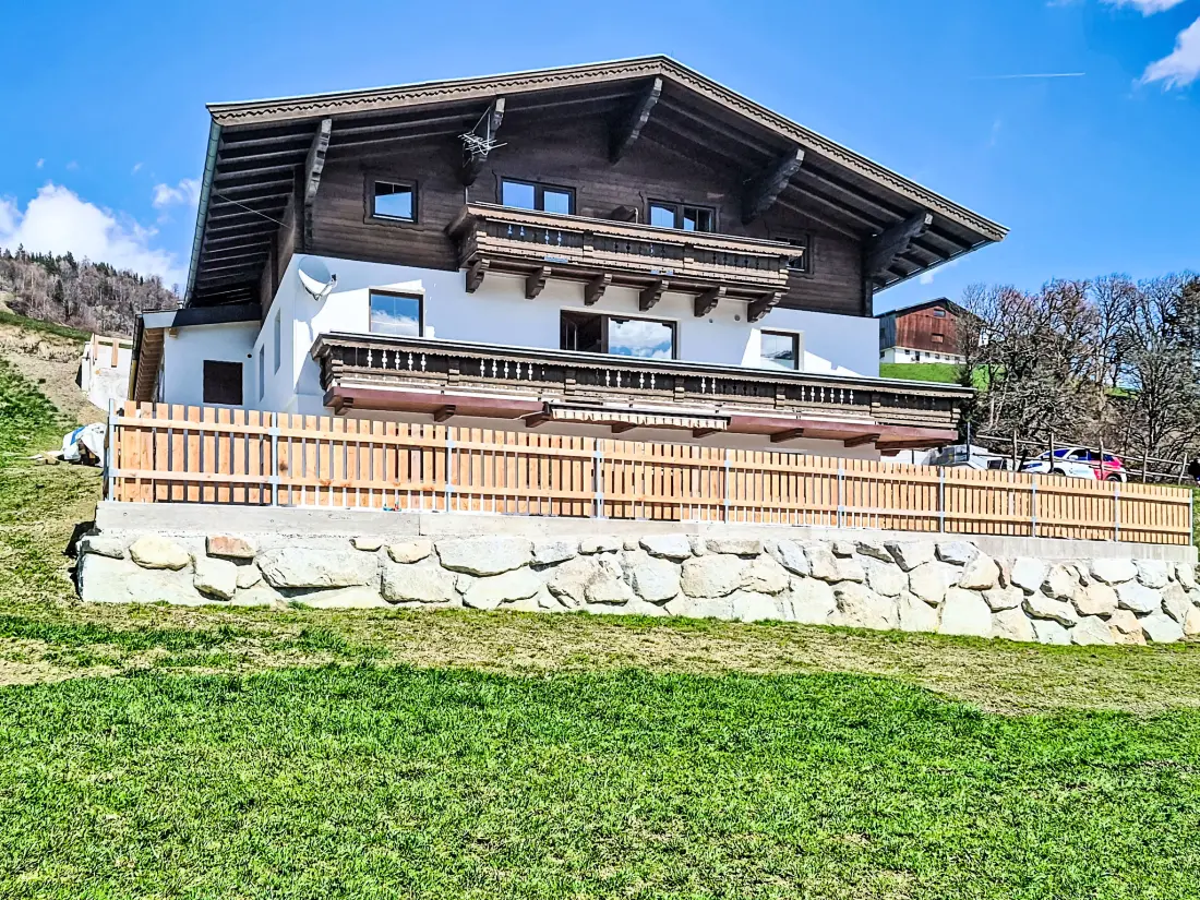 Maison de Vacances Mittersill
