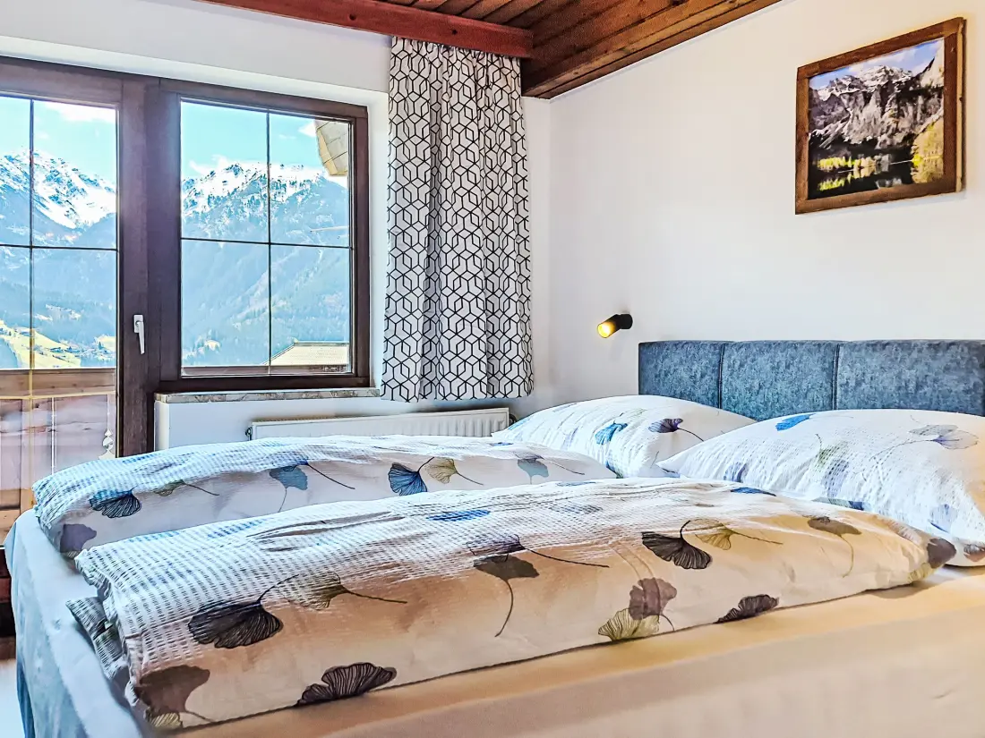 Maison de Vacances Mittersill