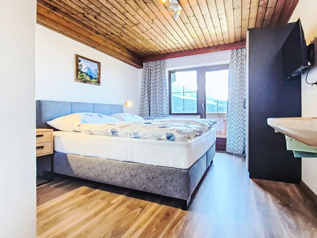 Maison de Vacances Mittersill