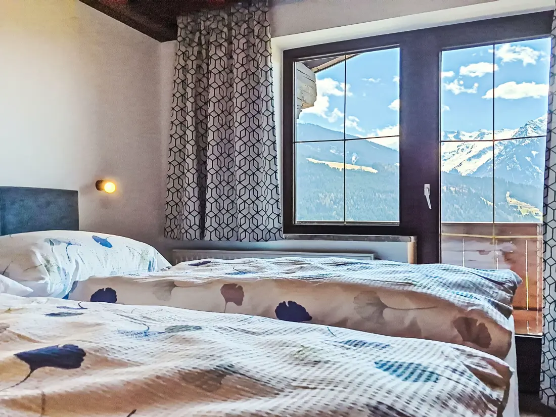 Maison de Vacances Mittersill