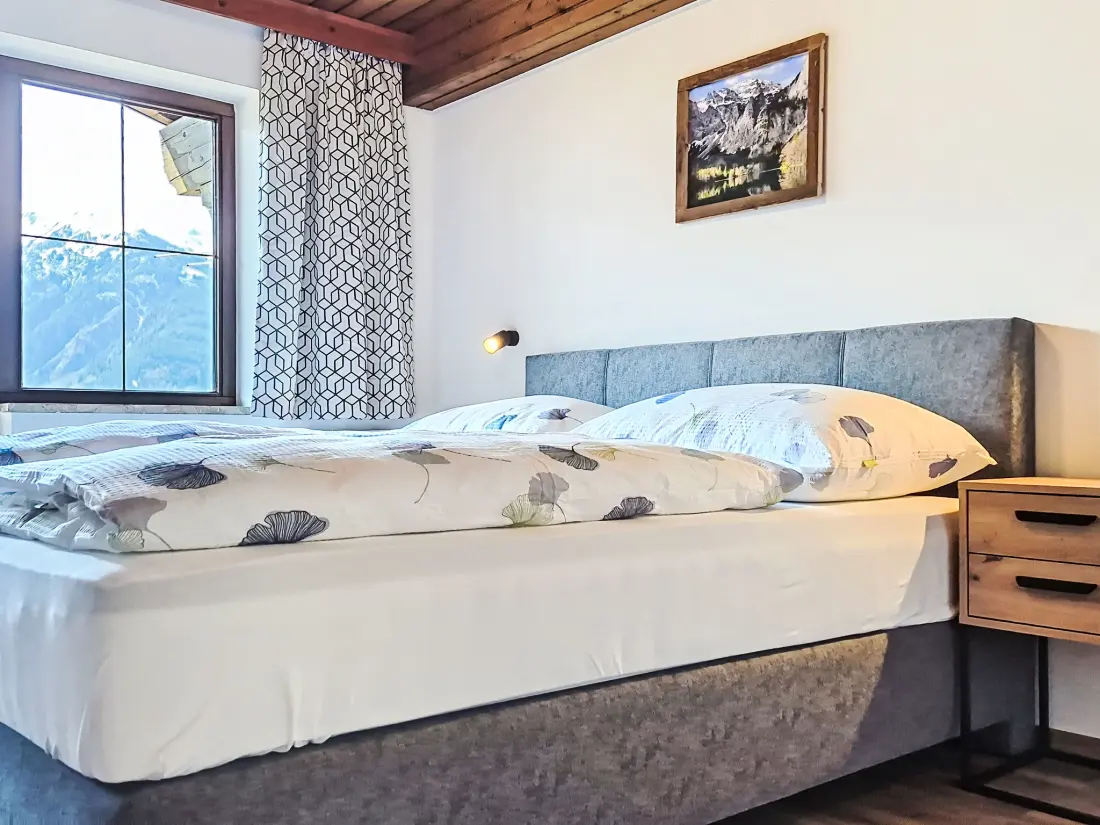 Maison de Vacances Mittersill