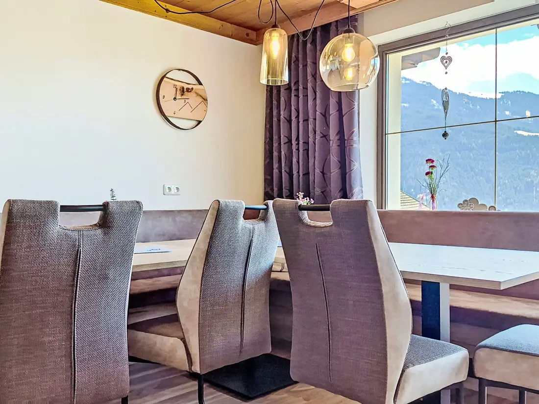 Maison de Vacances Mittersill