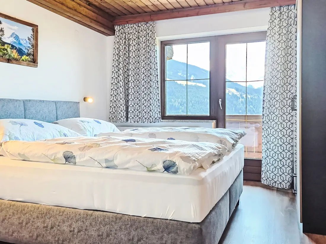 Maison de Vacances Mittersill