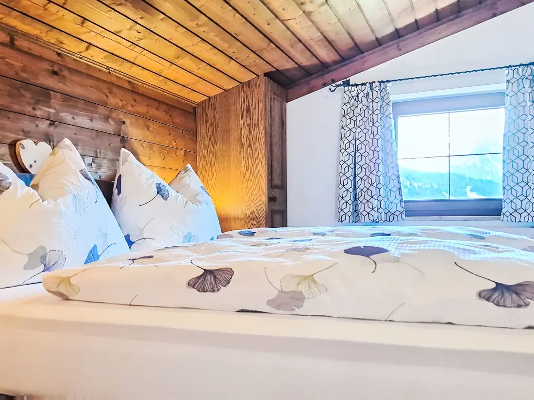 Maison de Vacances Mittersill