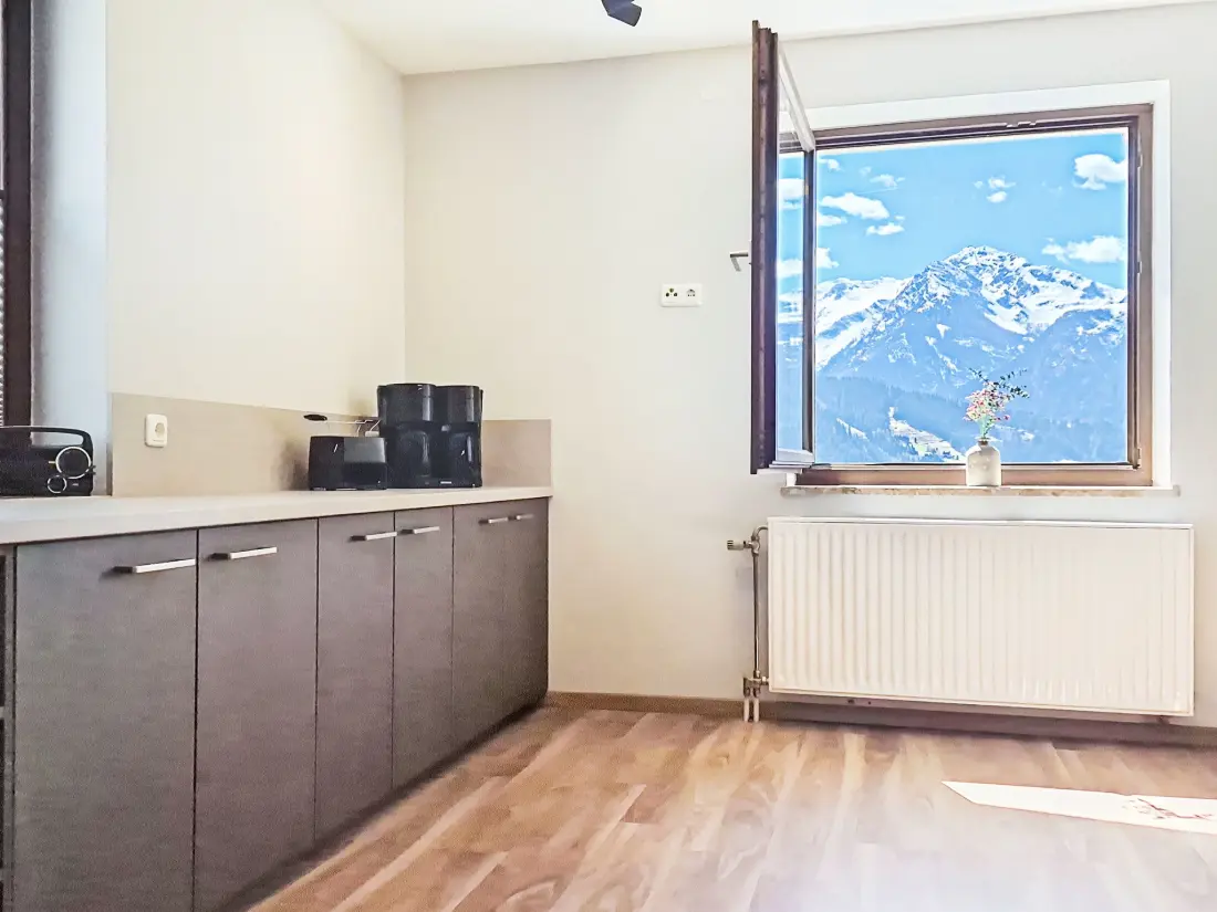 Maison de Vacances Mittersill