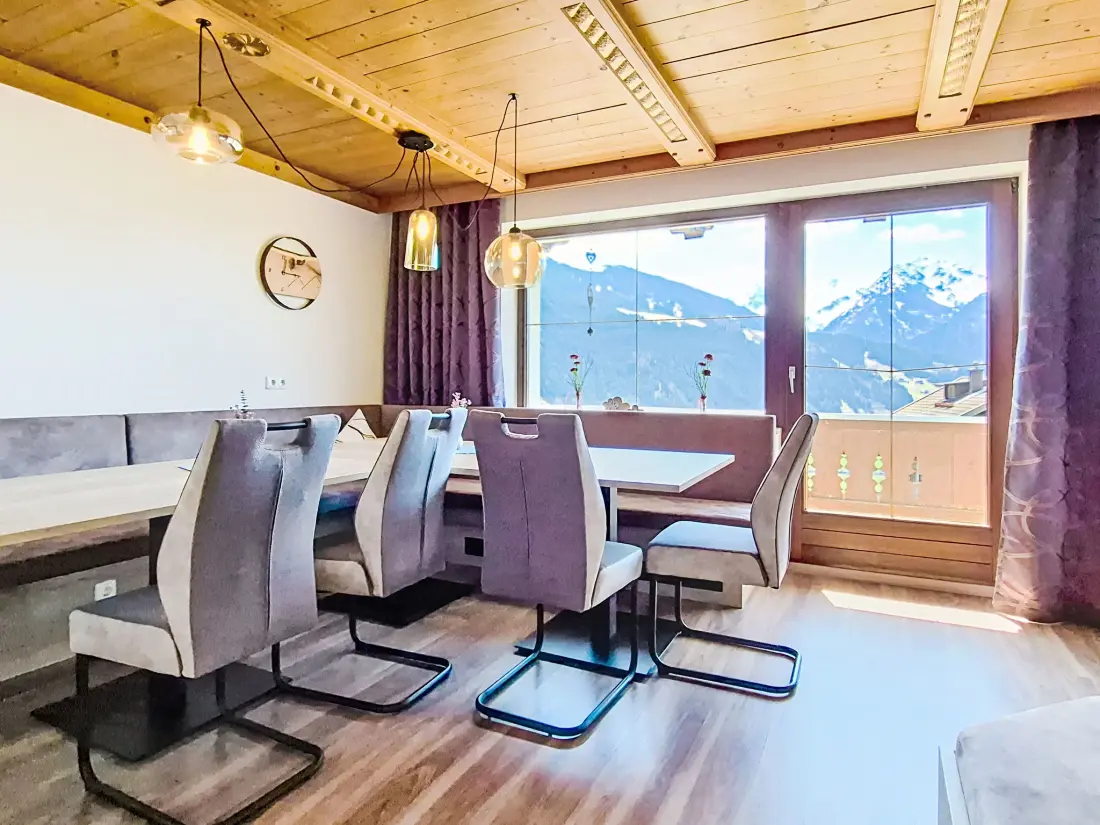 Maison de Vacances Mittersill