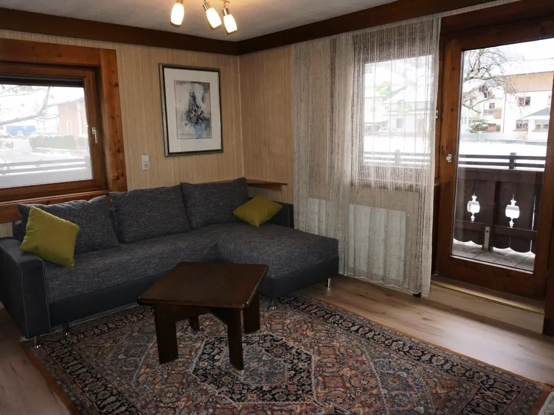 Maison de Vacances Mittersill