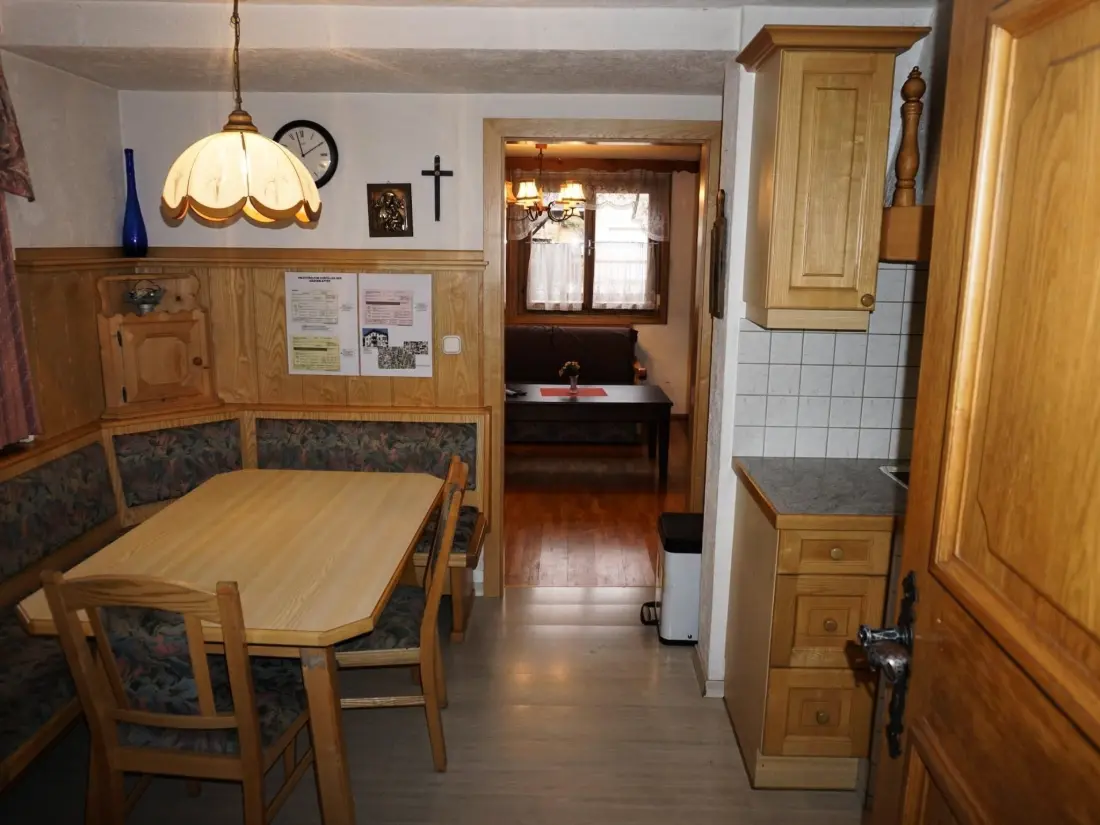 Maison de Vacances Mittersill