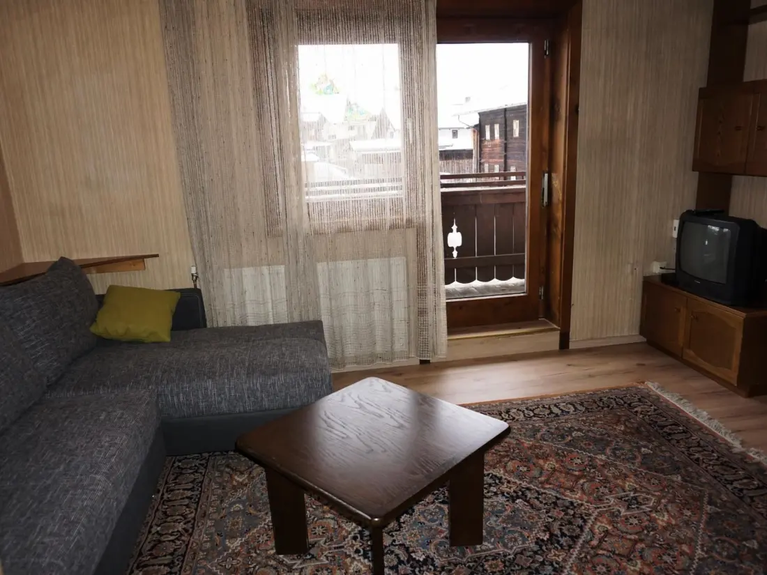 Maison de Vacances Mittersill