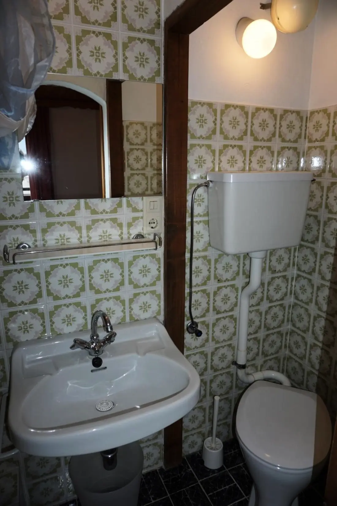 Maison de Vacances Mittersill